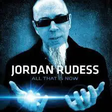 Jordan Rudess : All That Is Now